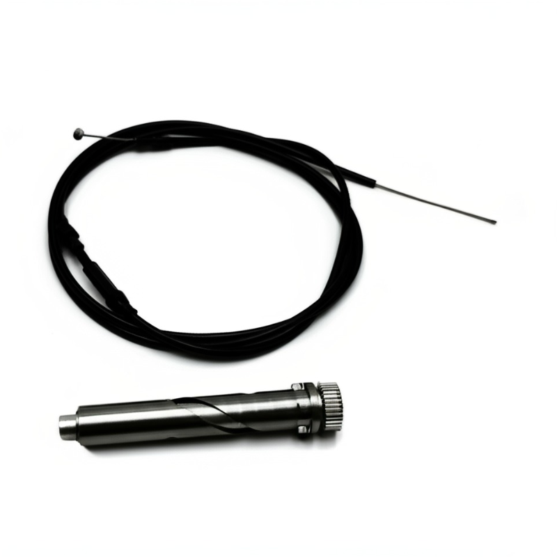 Internal Throttle Kit – Harley M8 Compatible