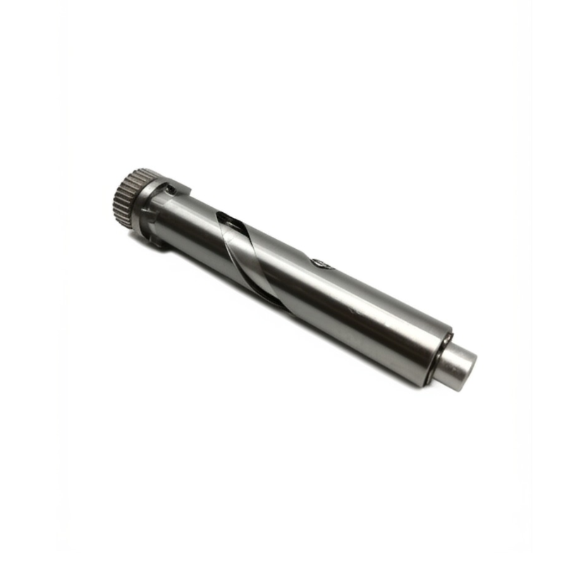 Internal Throttle Kit – Harley M8 Compatible