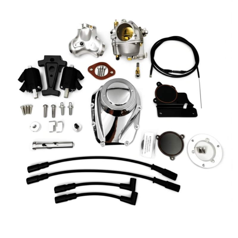 M8 Carburetor Conversion Kit