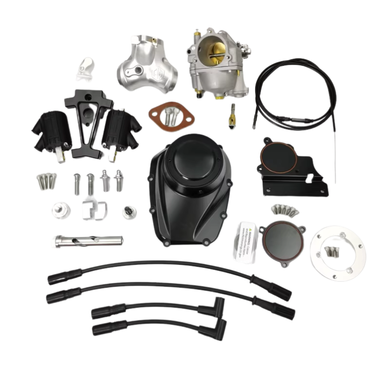 M8 Carburetor Conversion Kit