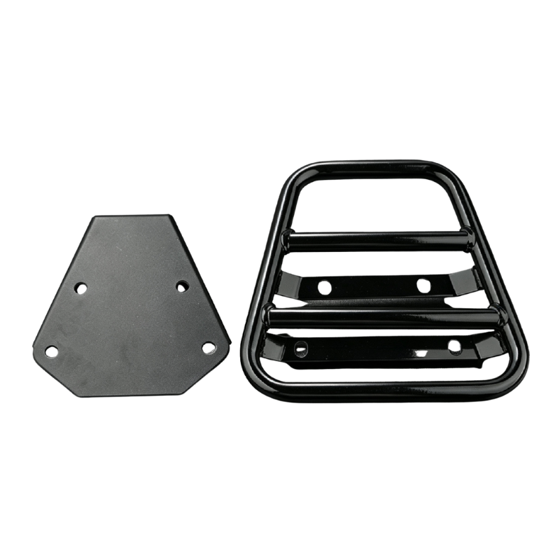 Rear Seat Luggage Rack – Triumph Scrambler 900 2026