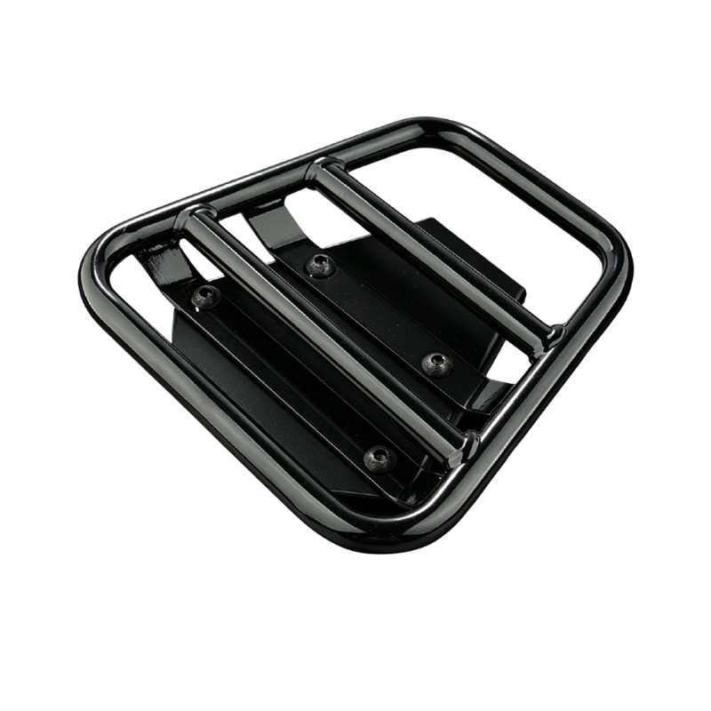 Rear Seat Luggage Rack – Triumph Scrambler 900 2026