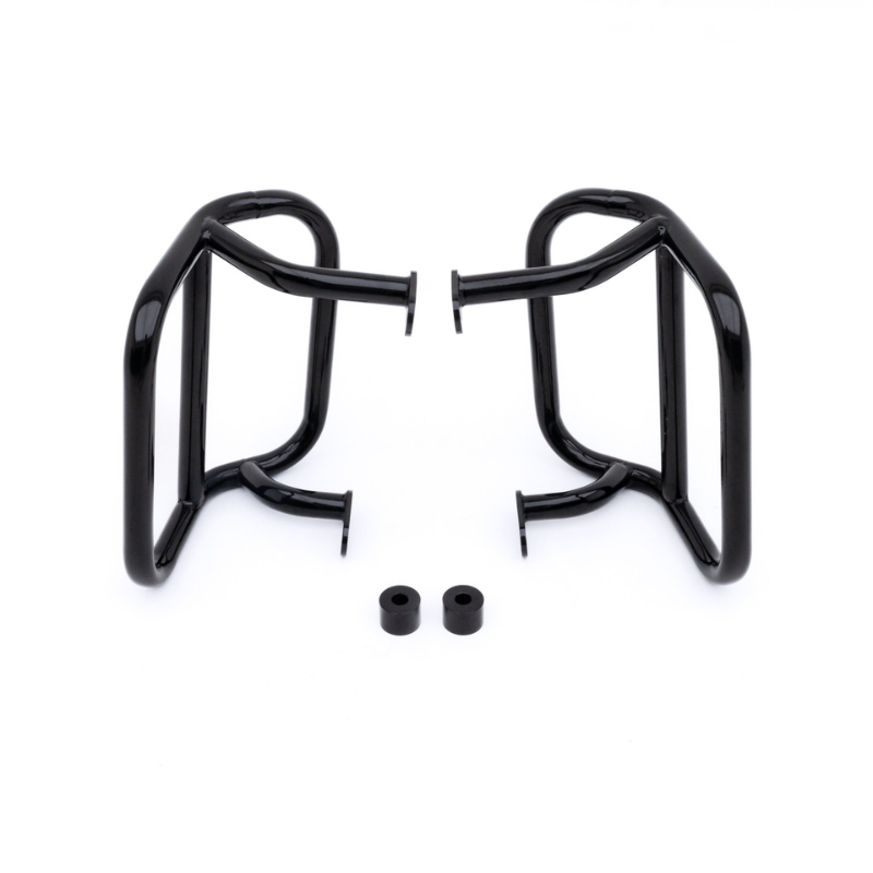 Upper engine crash bar for Scrambler 1200 X/XC/XE