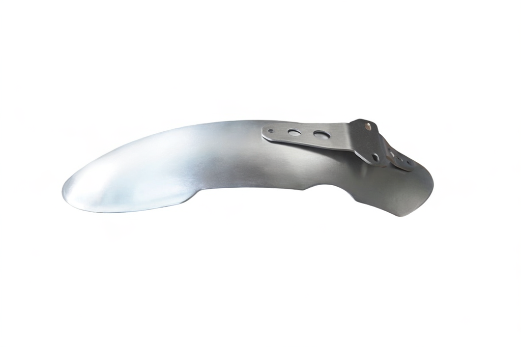 High Front Fender Interceptor 650