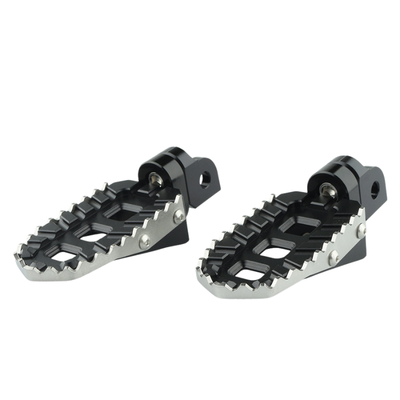 Front rider foot pegs – Scrambler 400X
