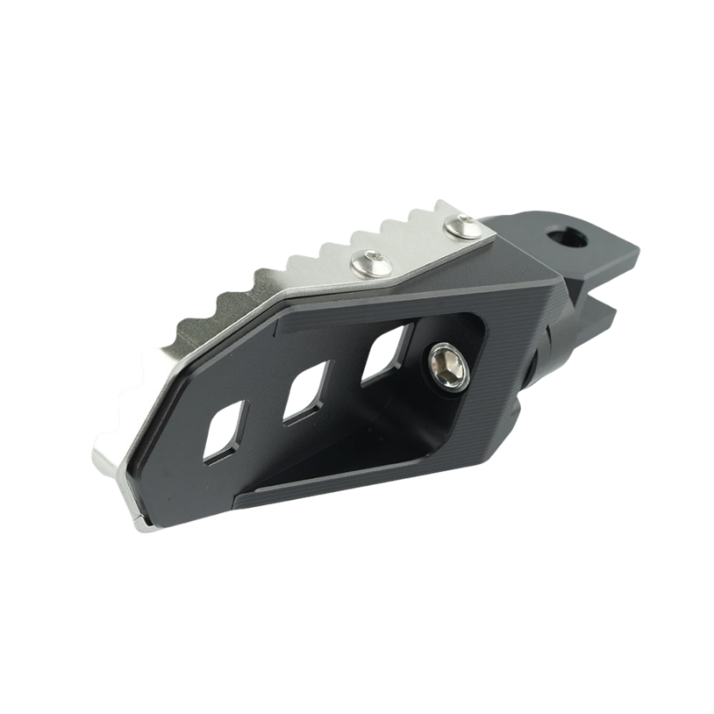 Front rider foot pegs – Scrambler 400X