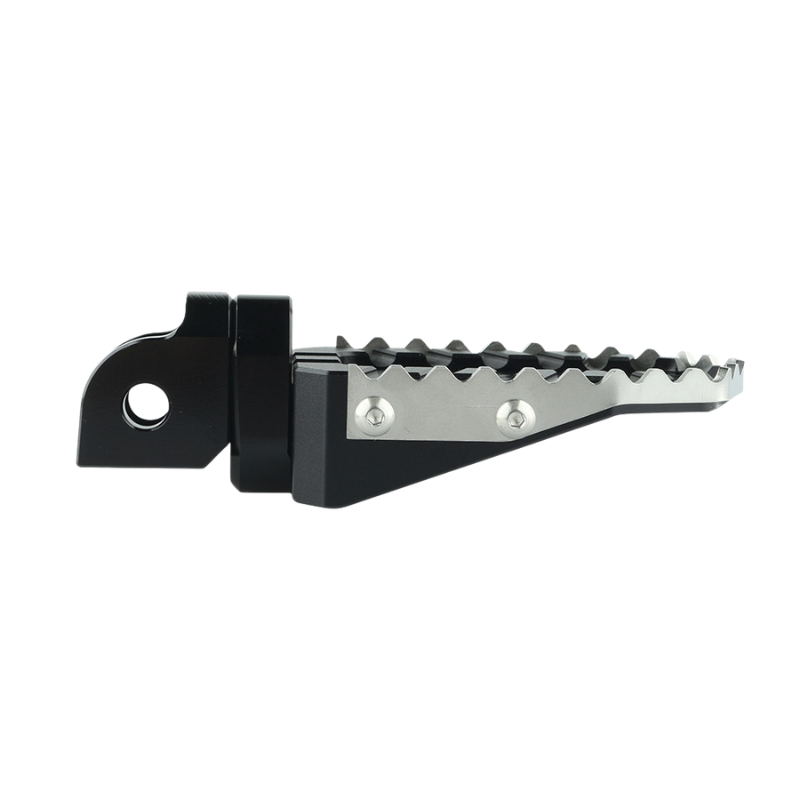 Front rider foot pegs – Scrambler 400X
