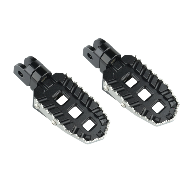 Front rider foot pegs – Scrambler 400X