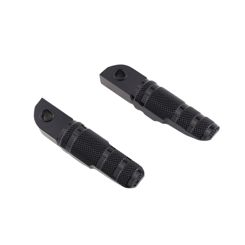 CNC Anodized Passenger Footpegs for Triumph Classics 2016+