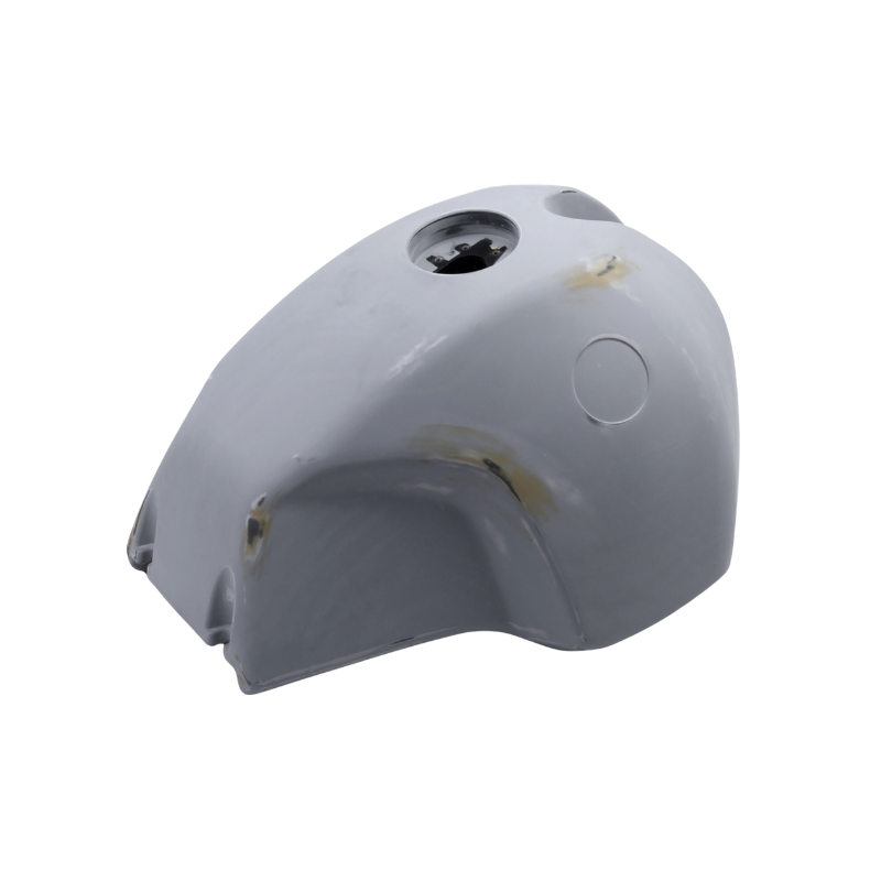 Rally 21L GS-style tank - BMW R nineT