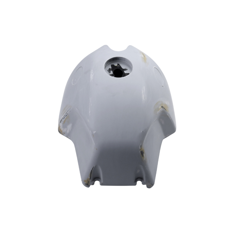 Rally 21L GS-style tank - BMW R nineT
