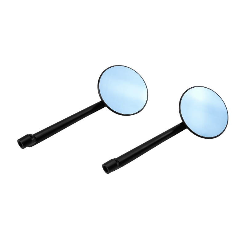 Premium CNC Mirror – Triumph Bonneville T100/T120/Bobber/Speedmaster