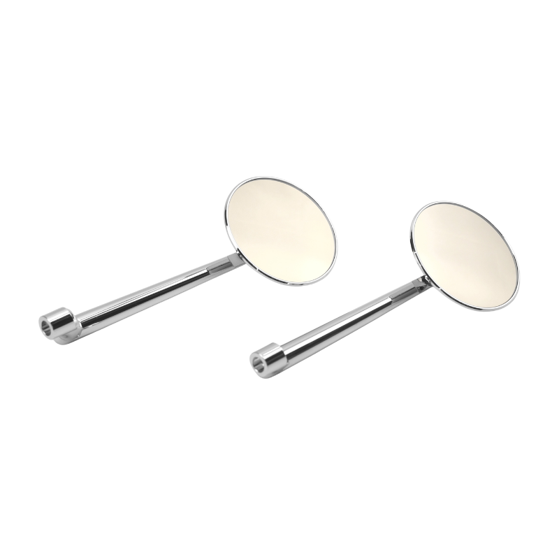 Premium CNC Mirror – Triumph Bonneville T100/T120/Bobber/Speedmaster