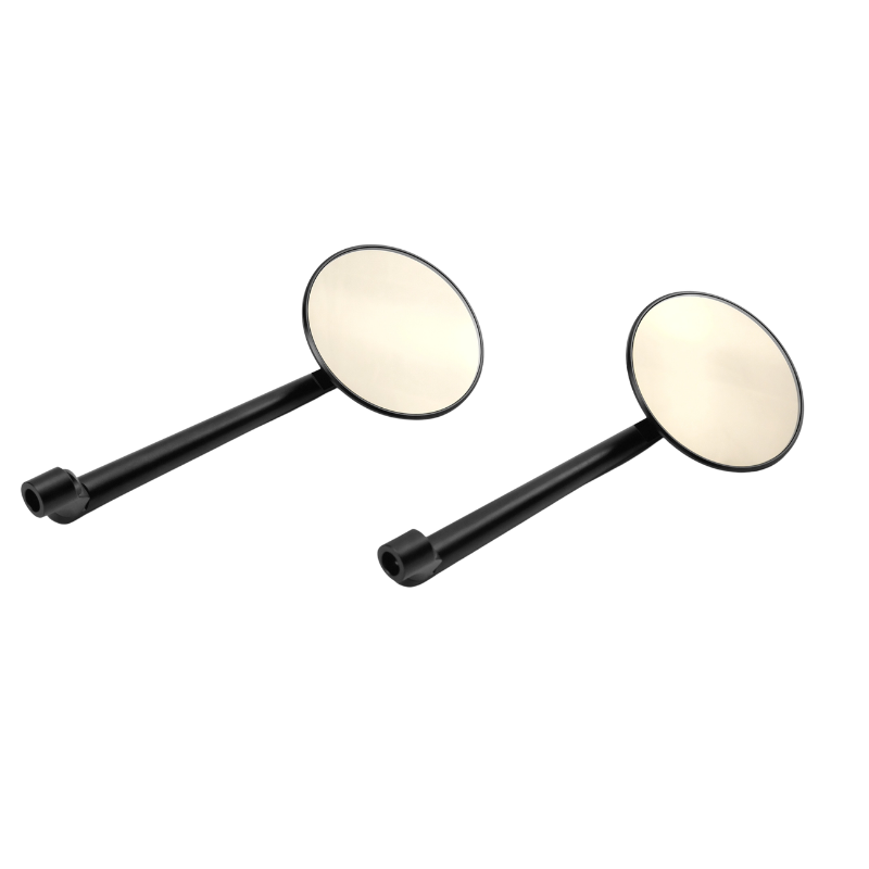 Premium Straight-Stem Mirrors BMW R12