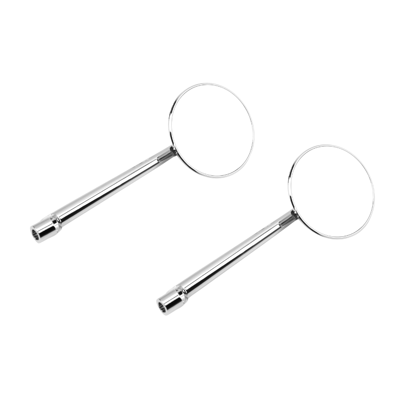 Premium Straight-Stem Mirrors BMW R12