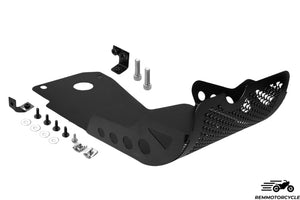 Engine Skid Plate for Triumph Scrambler 900