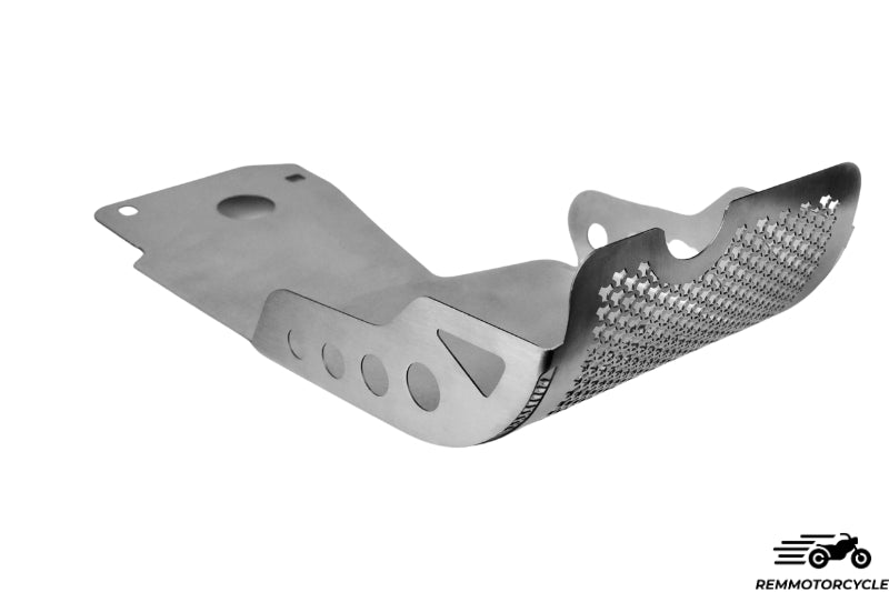 Engine Skid Plate for Triumph Scrambler 900