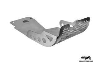 Engine Skid Plate for Triumph Scrambler 900