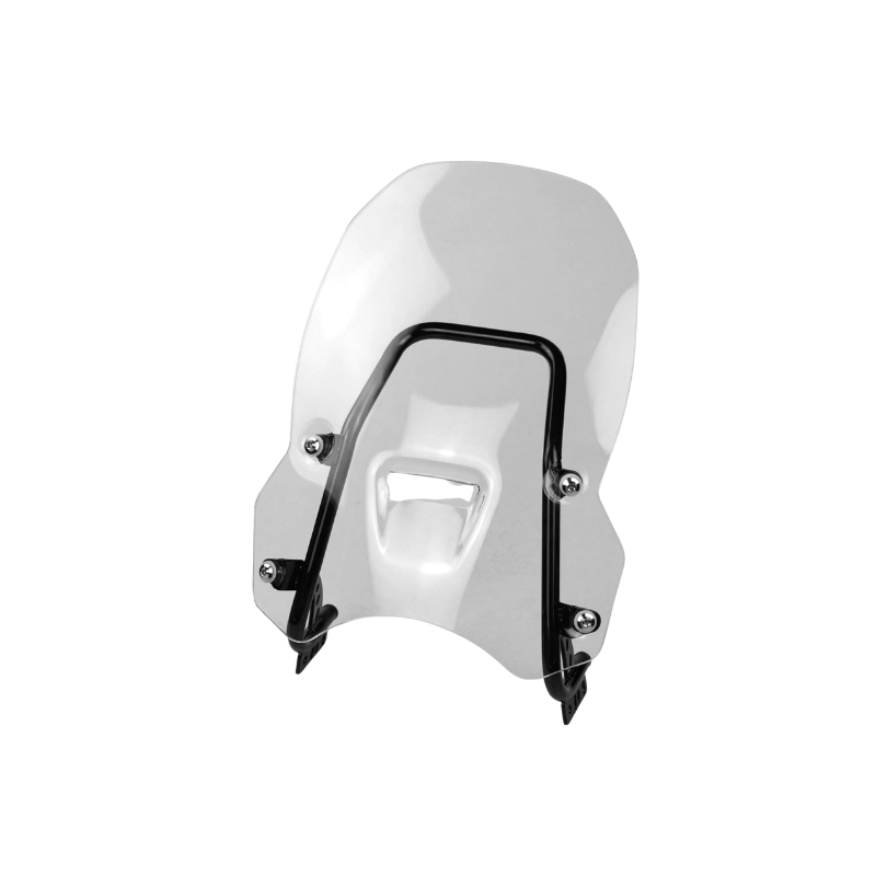 Triumph Scrambler 900 Windshield / Flyscreen