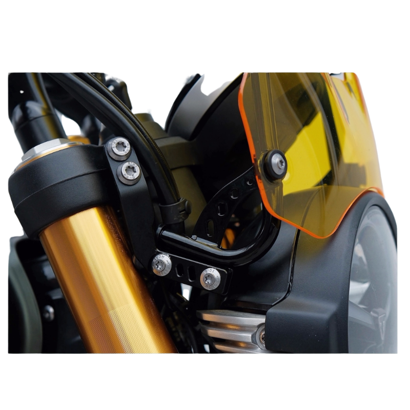 Triumph Scrambler 900 Windshield / Flyscreen