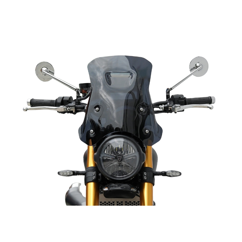 Triumph Scrambler 900 Windshield / Flyscreen