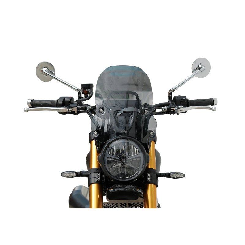Triumph Scrambler 900 Windshield / Flyscreen