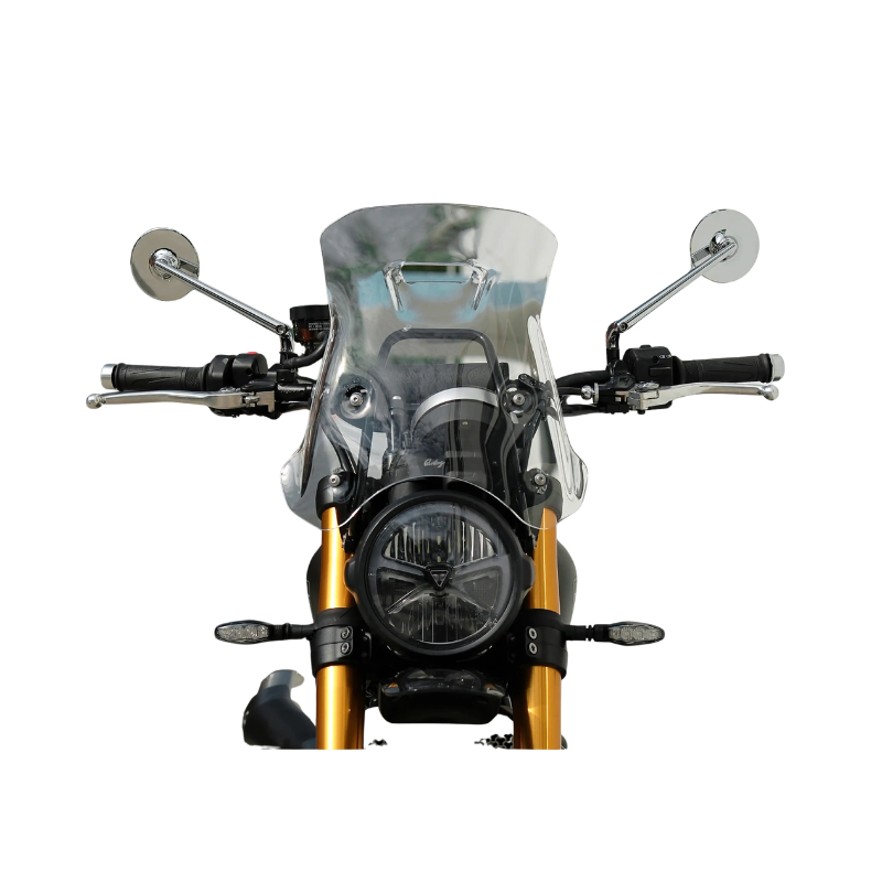 Triumph Scrambler 900 Windshield / Flyscreen