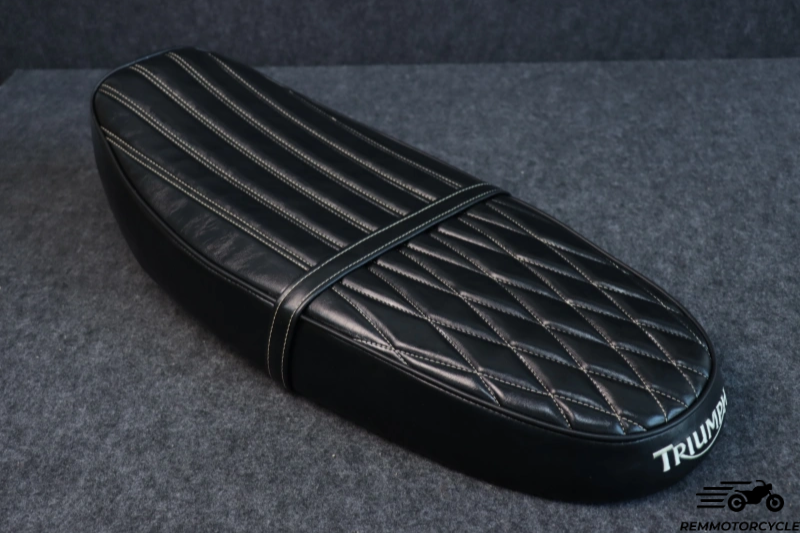 Triumph Scrambler 1200 XC / XE Seat