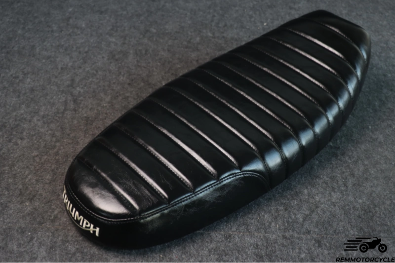 Triumph Scrambler 1200 XC / XE Seat