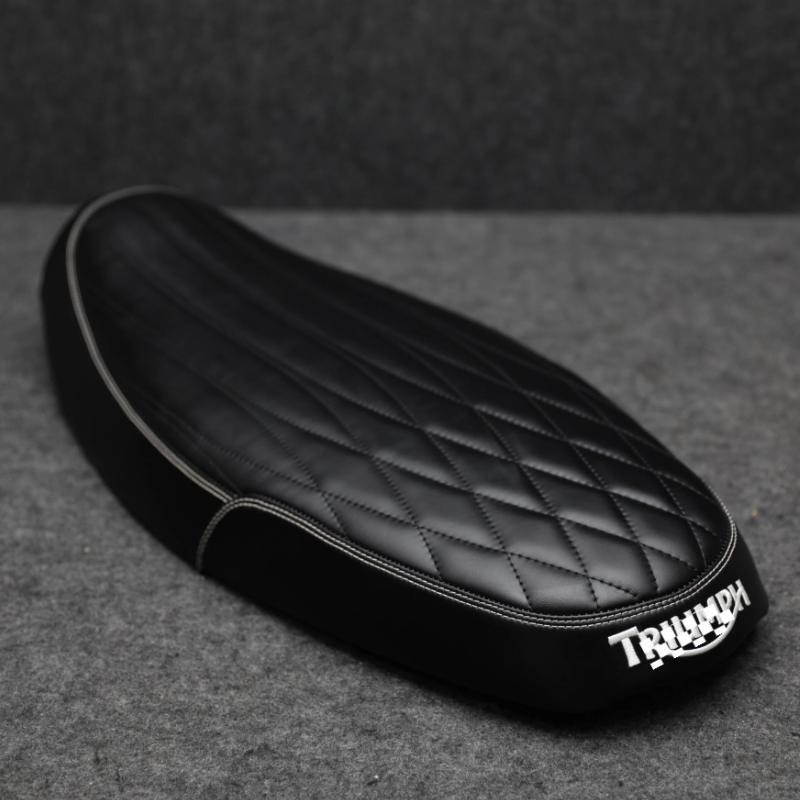 Custom Seat for Triumph Speed Twin 1200