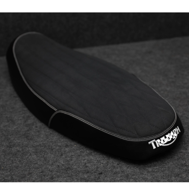 Custom Seat for Triumph Speed Twin 1200