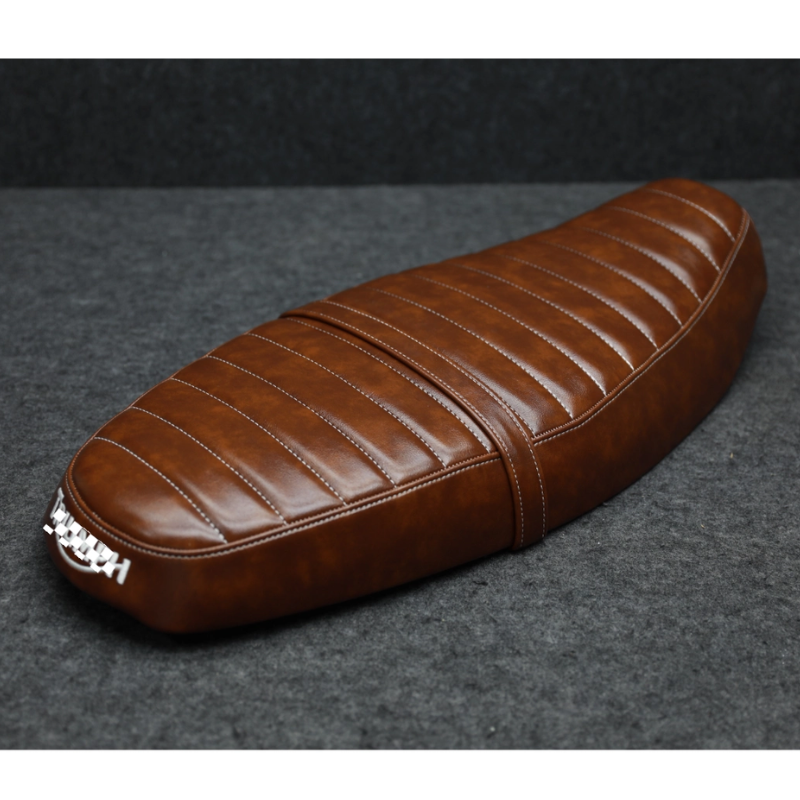 Custom Seat for Triumph Speed Twin 1200