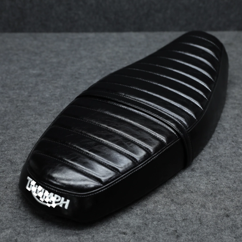 Custom Seat for Triumph Speed Twin 1200