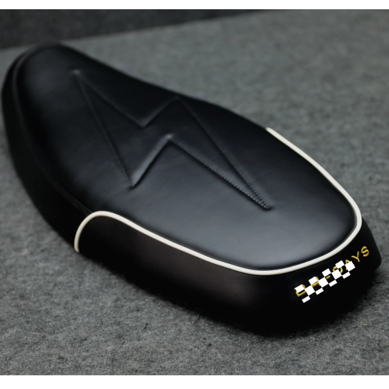 Custom Seat for Triumph Speed Twin 1200