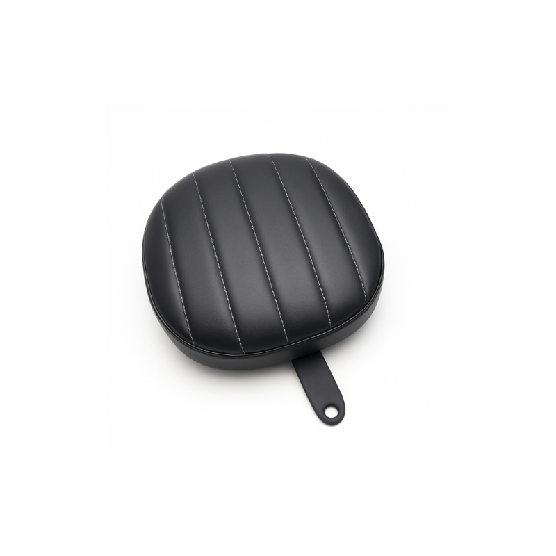 Quick-release seat for Sportster 883/XL1200/48