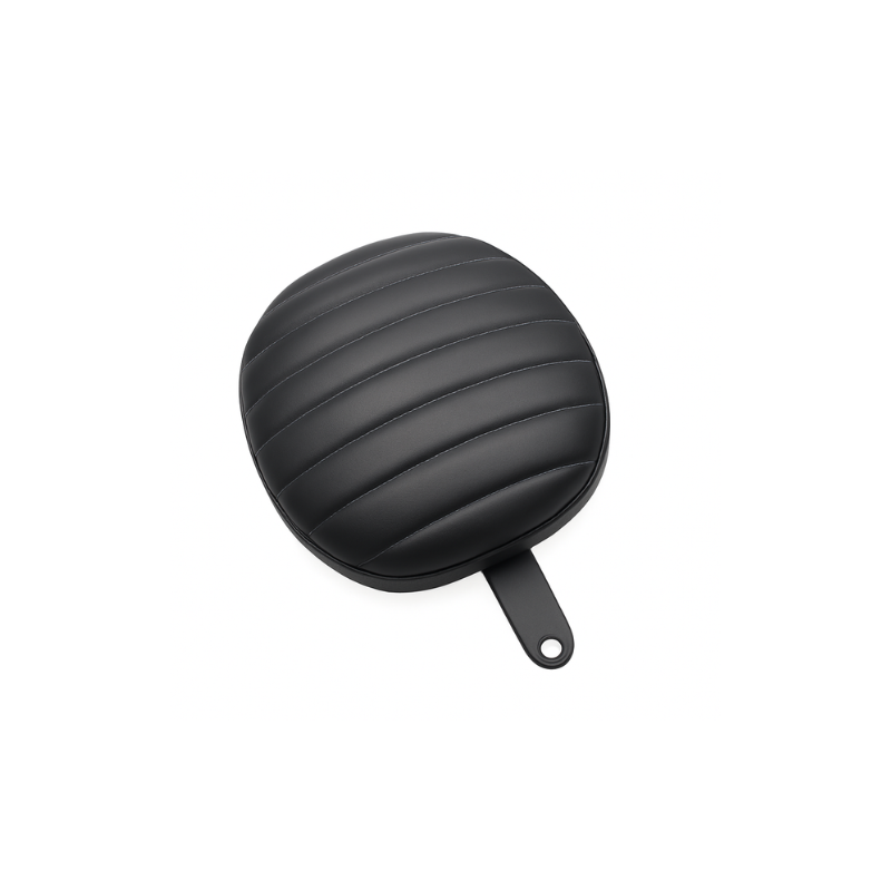 Quick-release seat for Sportster 883/XL1200/48