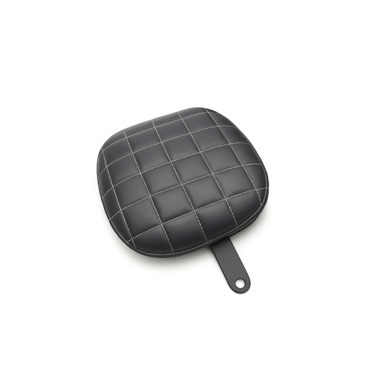Quick-release seat for Sportster 883/XL1200/48