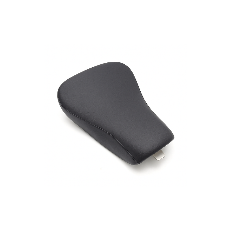 Quick-release seat for Sportster 883/XL1200/48
