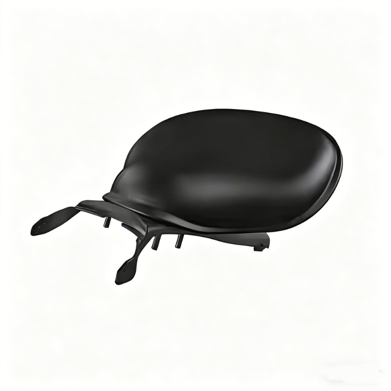Spring bobber seat for Scout / Scout Bobber