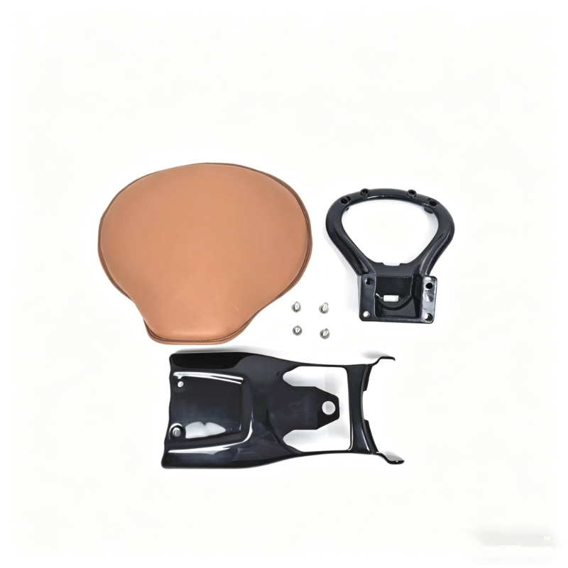 Spring bobber seat for Scout / Scout Bobber
