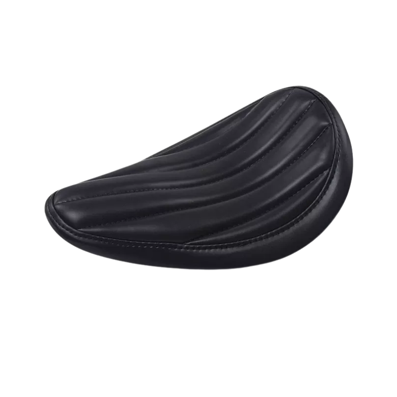 Solo spring bobber seat for Napoleon 125/250