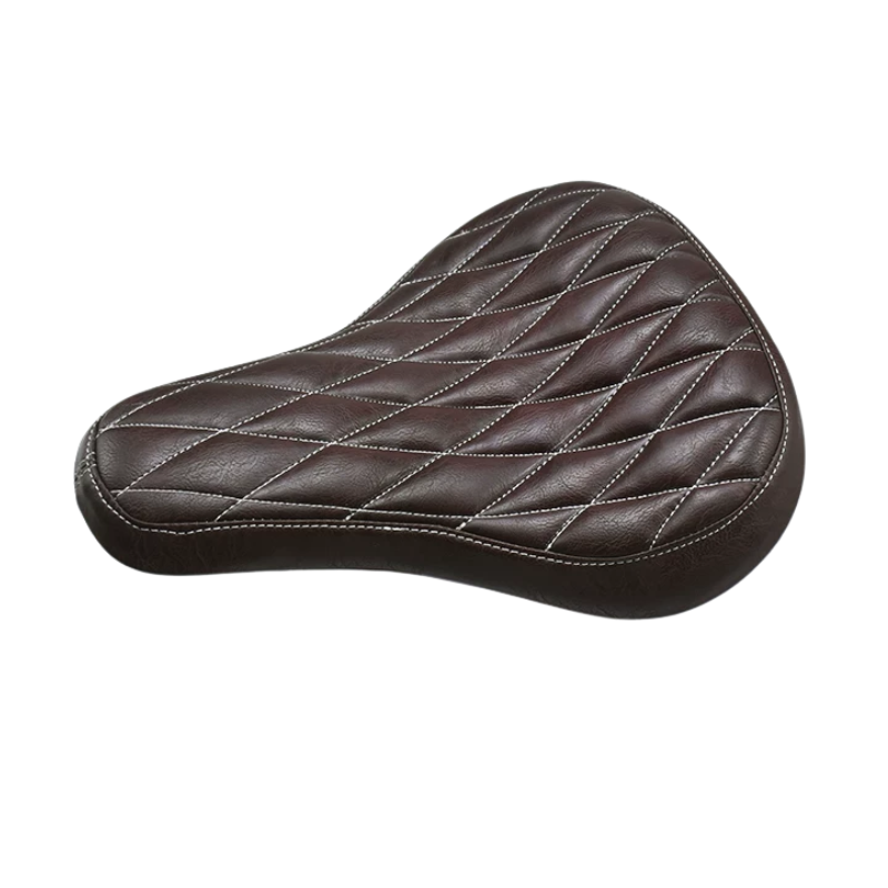 Solo spring bobber seat for Napoleon 125/250