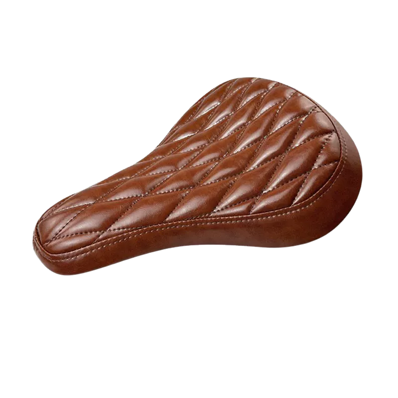 Solo spring bobber seat for Napoleon 125/250