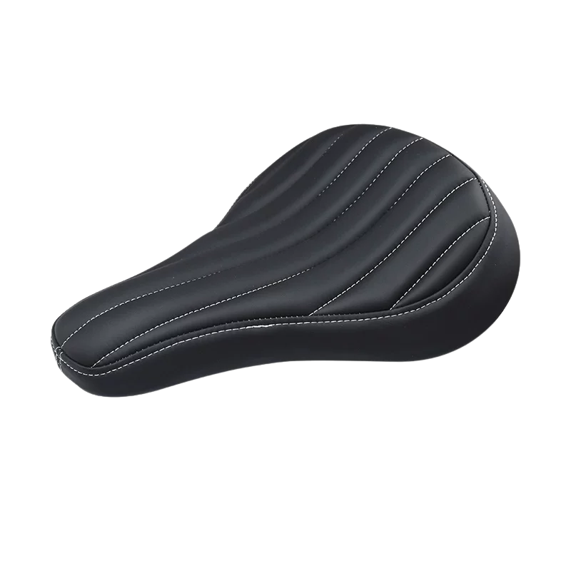 Solo spring bobber seat for Napoleon 125/250