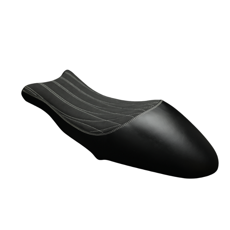 Cafe Racer Seat with Hump for BMW R nineT