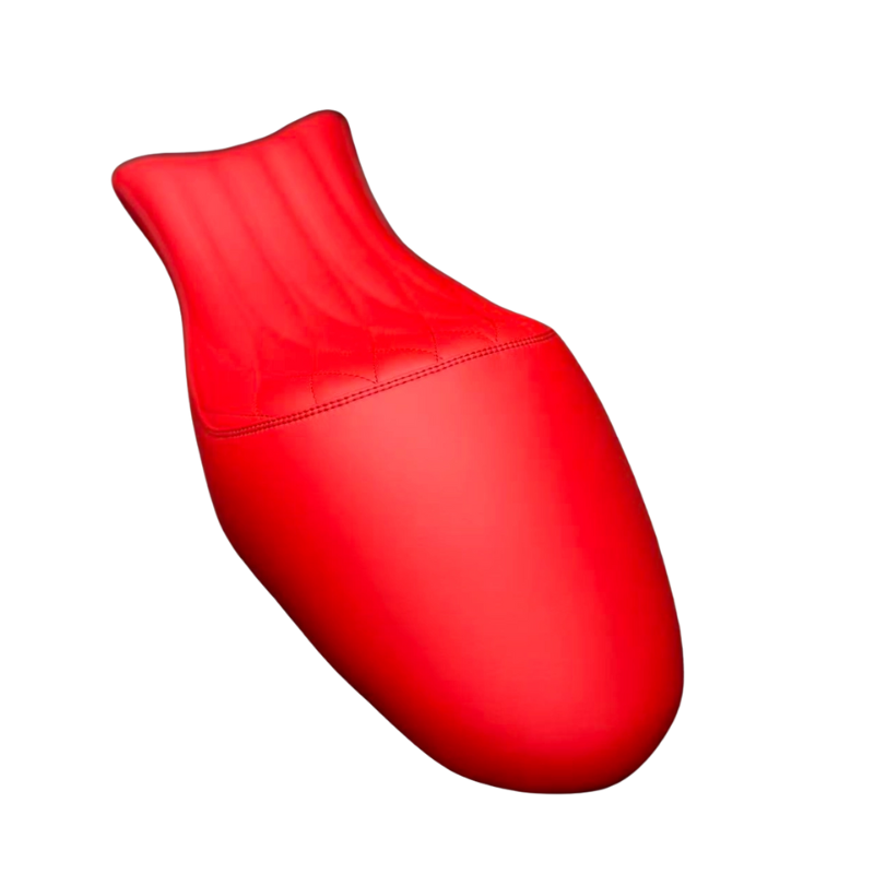 Cafe Racer Seat with Hump for BMW R nineT