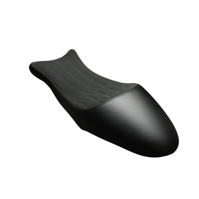 Cafe Racer Seat with Hump for BMW R nineT