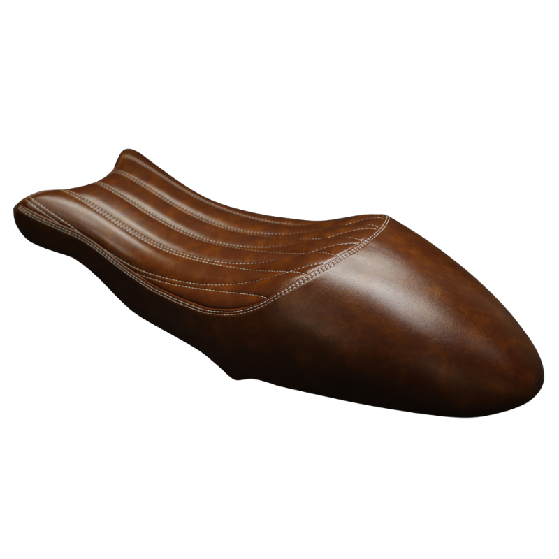Cafe Racer Seat with Hump for BMW R nineT