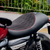 Café Racer Seat with Backrest – Speed Twin 1200 - REM