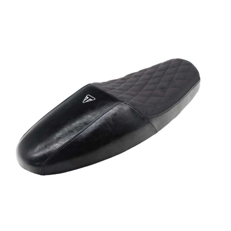 Cafe Racer Seat – Triumph T100/T120/Street Twin 900